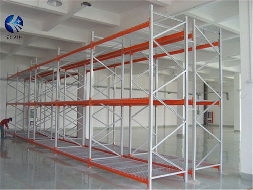 重型貨架倉(cāng)儲(chǔ)服務(wù)放心可靠,湖北澤鑫物流設(shè)備